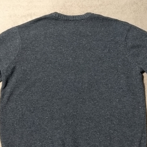Dockers wool blend sweater Sz. XL *MINT* - Picture 8 of 8